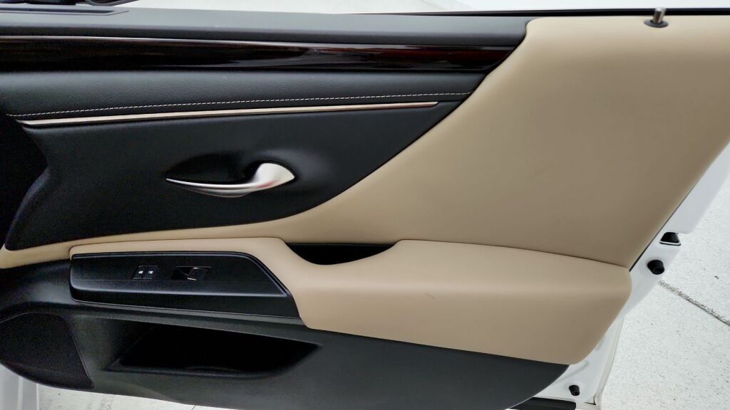 2021 Lexus ES 350 Laurel MD