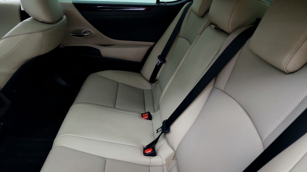 2021 Lexus ES 350 Laurel MD