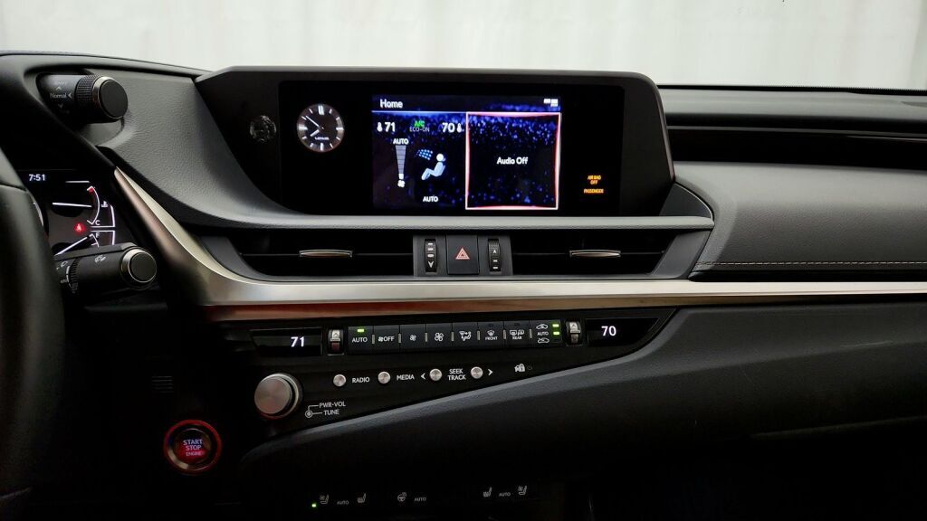 2021 Lexus ES 350 Laurel MD