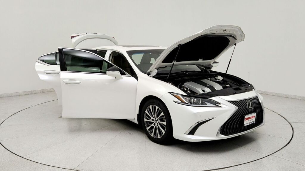 2021 Lexus ES 350 Laurel MD