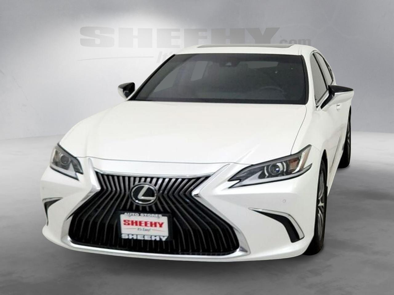 2021 Lexus ES 350 Laurel MD