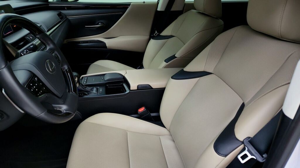 2021 Lexus ES 350 Laurel MD