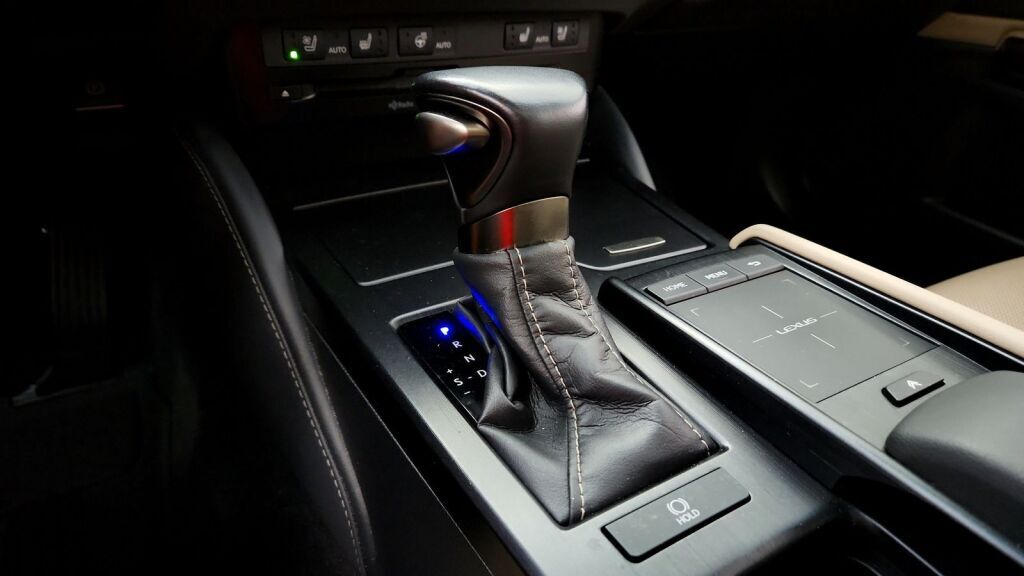 2021 Lexus ES 350 Laurel MD