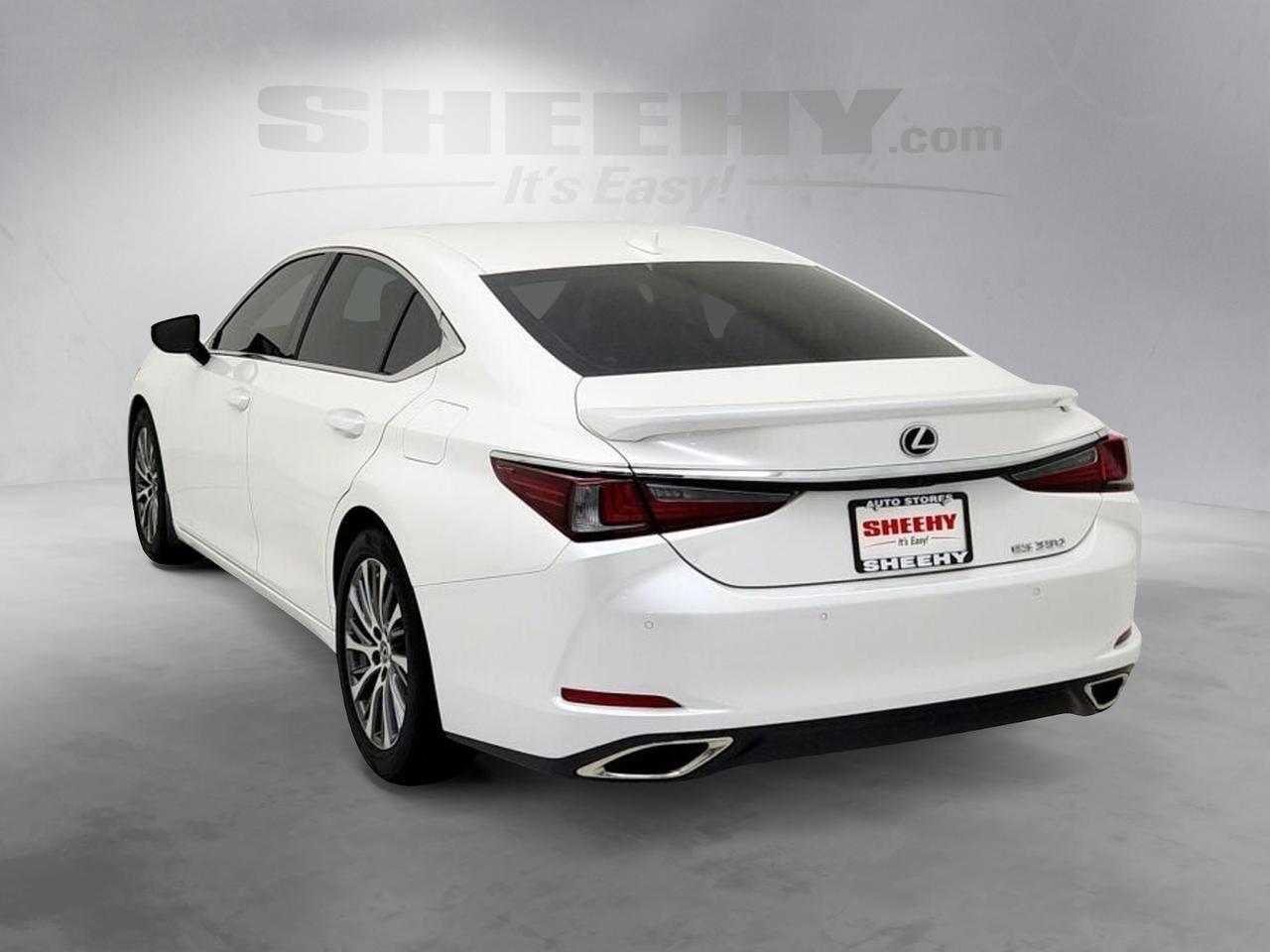 2021 Lexus ES 350 Laurel MD