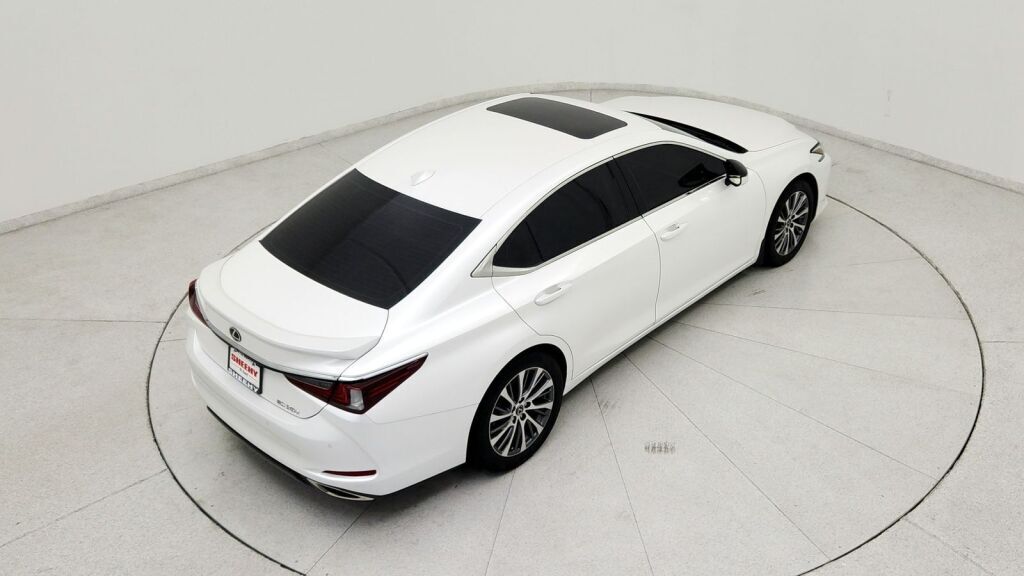 2021 Lexus ES 350 Laurel MD