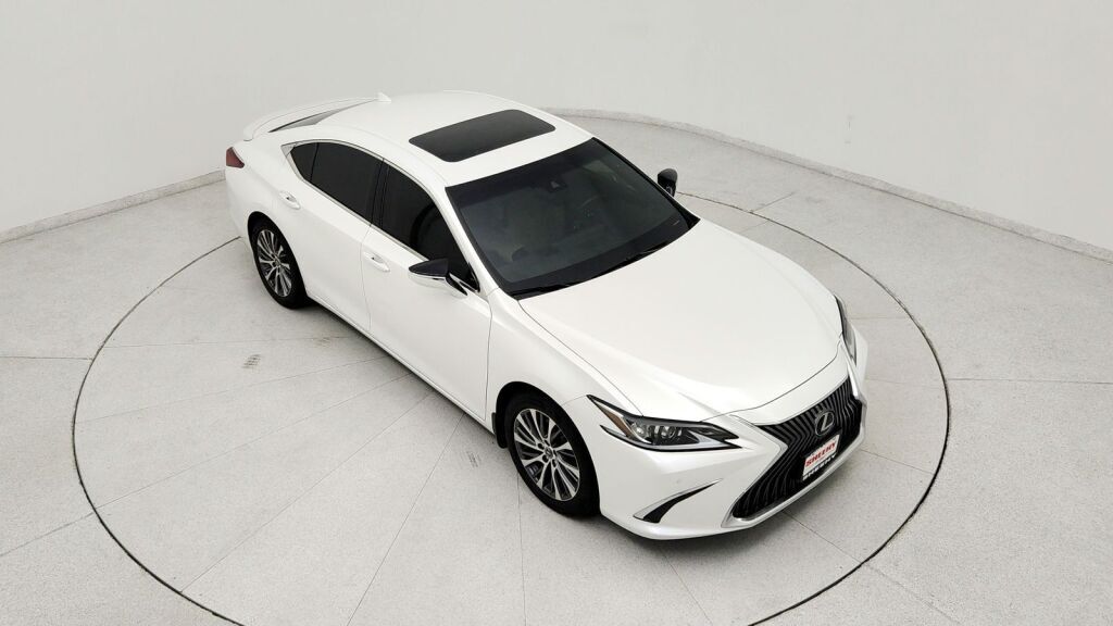 2021 Lexus ES 350 Laurel MD