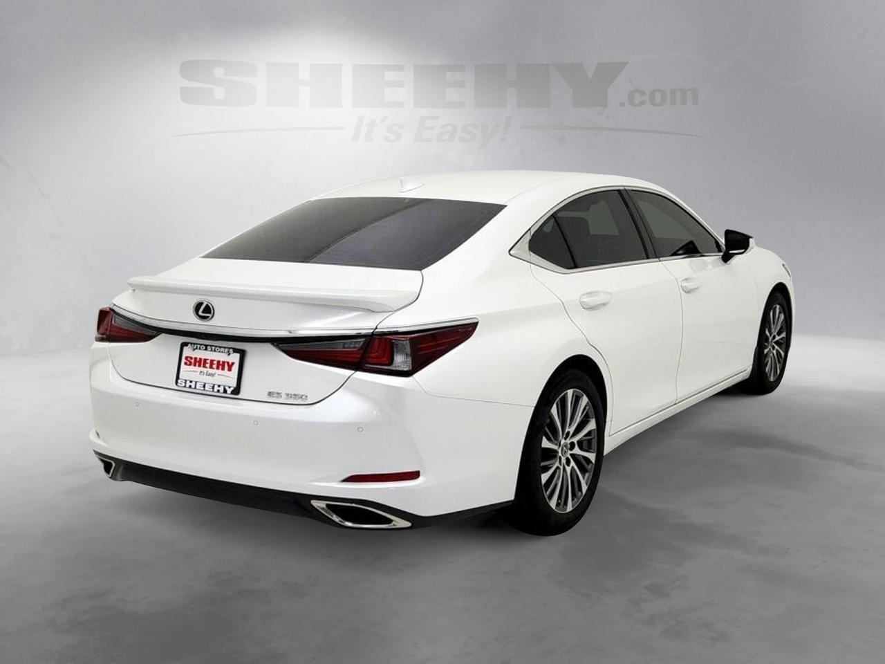 2021 Lexus ES 350 Laurel MD