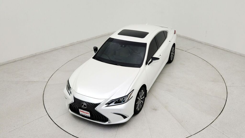 2021 Lexus ES 350 Laurel MD