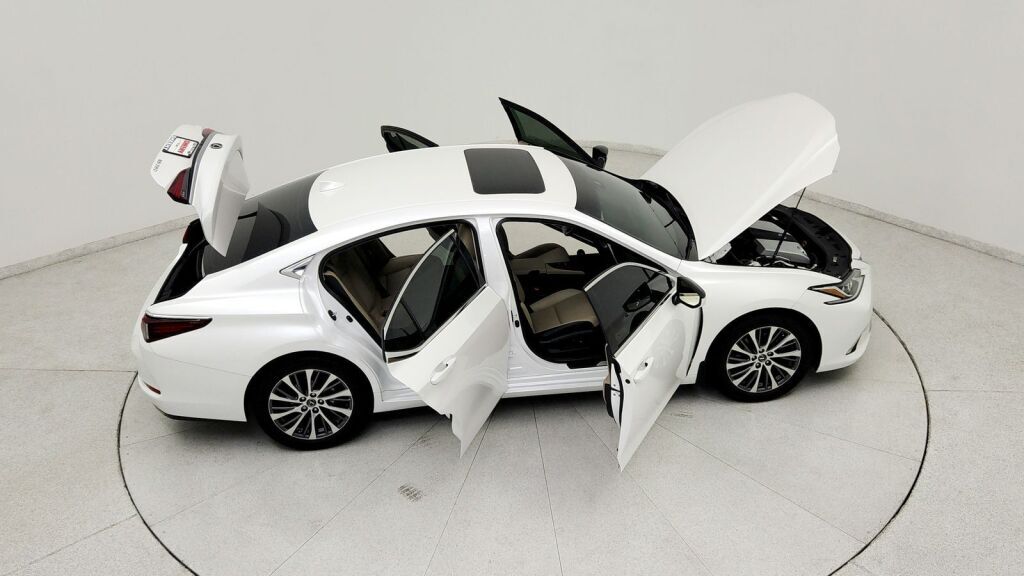 2021 Lexus ES 350 Laurel MD
