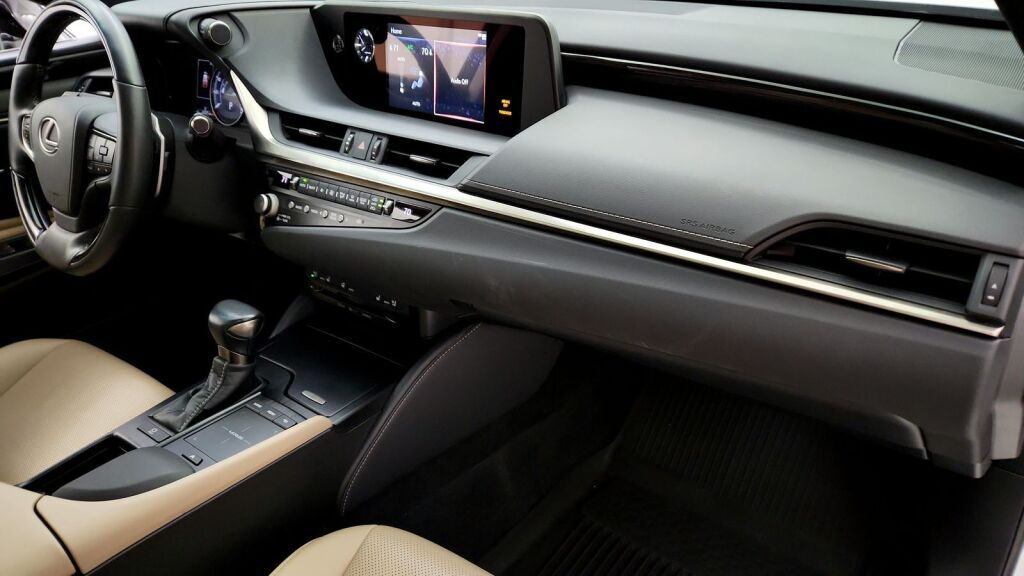 2021 Lexus ES 350 Laurel MD