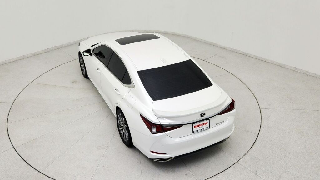 2021 Lexus ES 350 Laurel MD