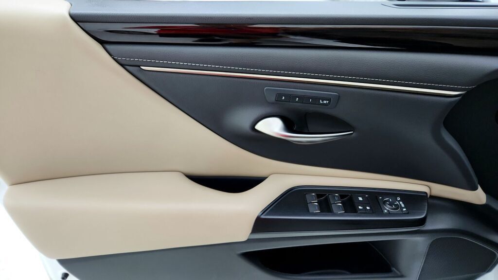 2021 Lexus ES 350 Laurel MD