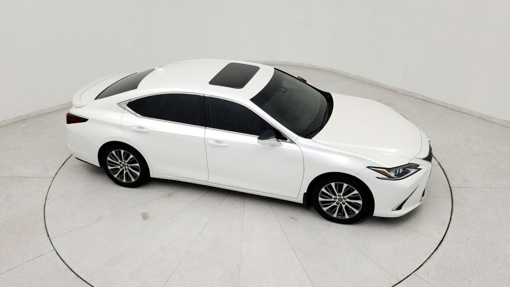2021 Lexus ES 350 Laurel MD