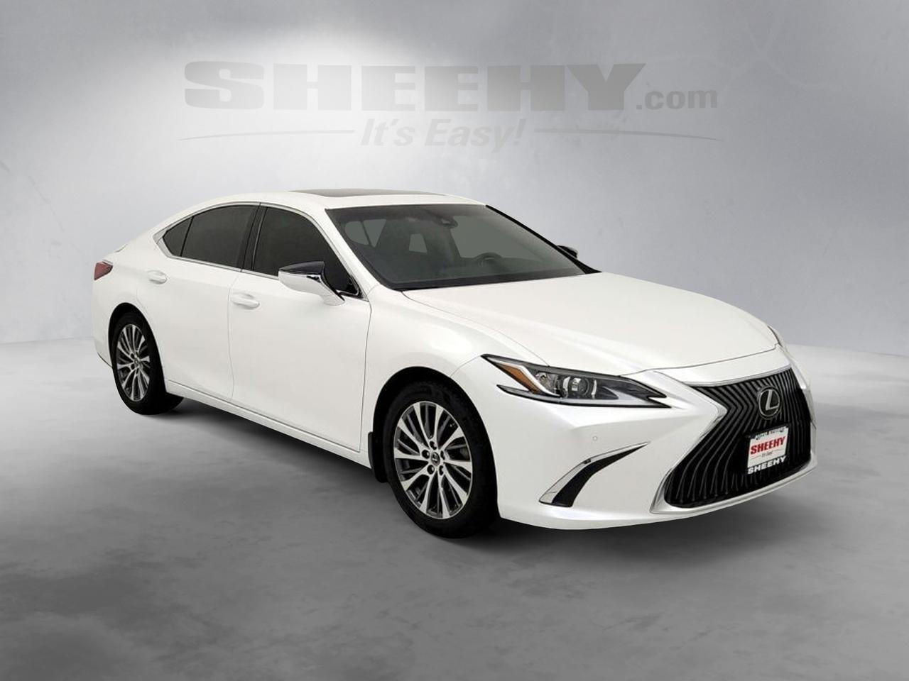 2021 Lexus ES 350 Laurel MD