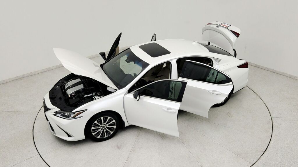 2021 Lexus ES 350 Laurel MD