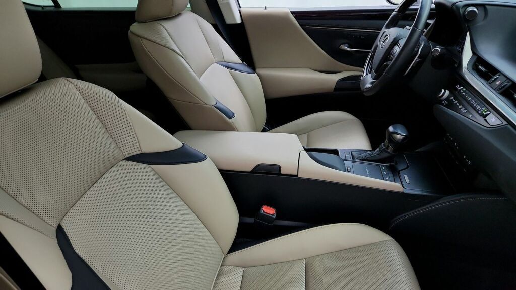 2021 Lexus ES 350 Laurel MD