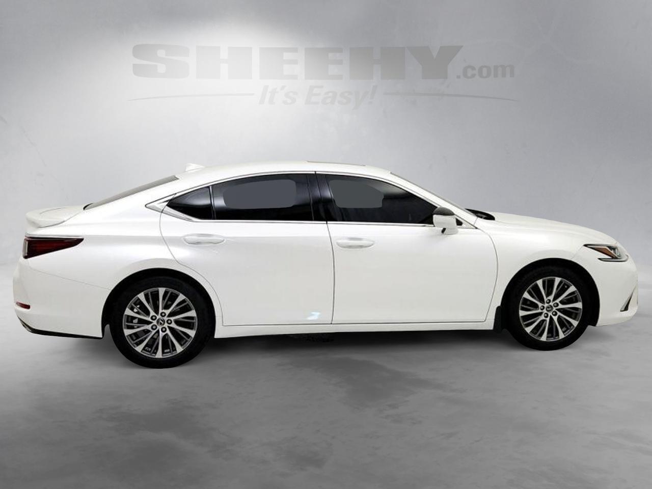 2021 Lexus ES 350 Laurel MD