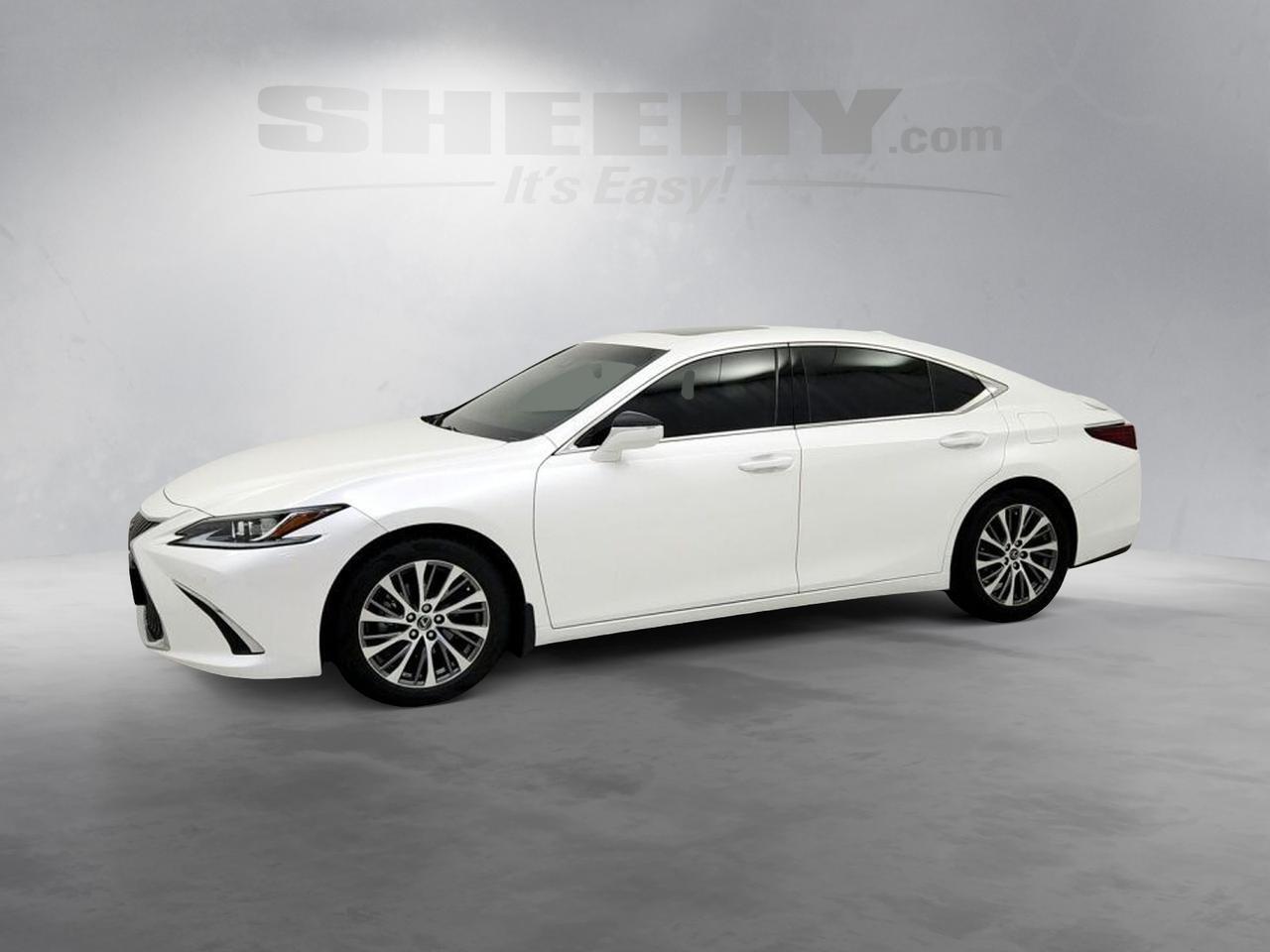 2021 Lexus ES 350 Laurel MD