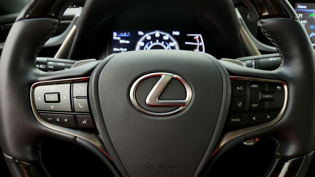 2021 Lexus ES 350 Laurel MD