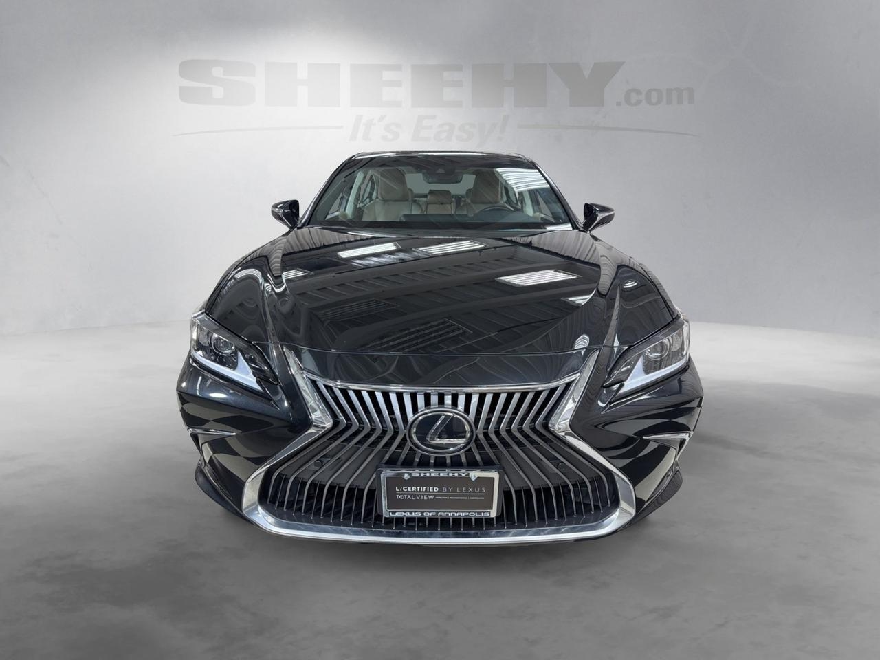 2021 Lexus ES 350 Annapolis MD