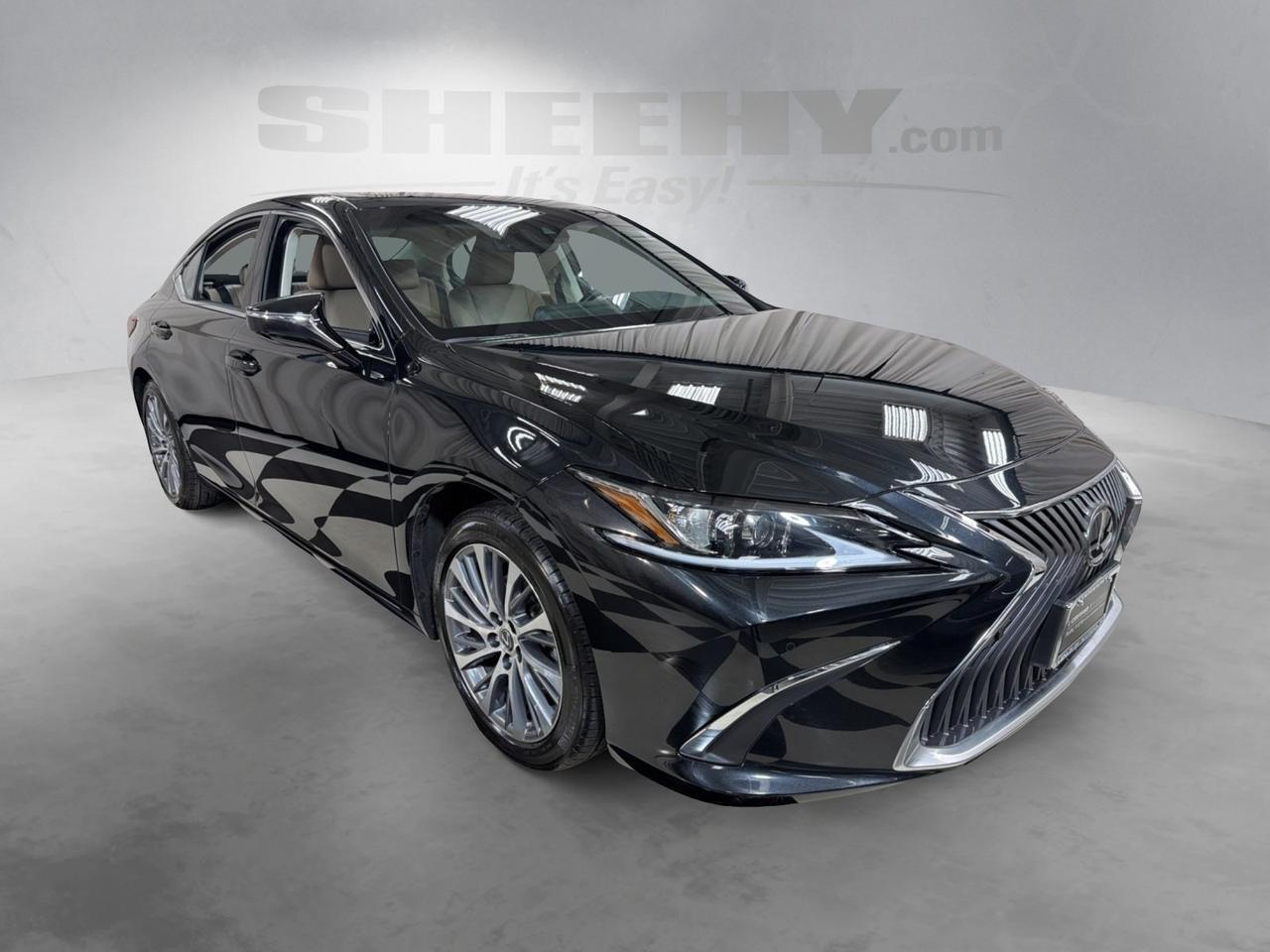 2021 Lexus ES 350 Annapolis MD