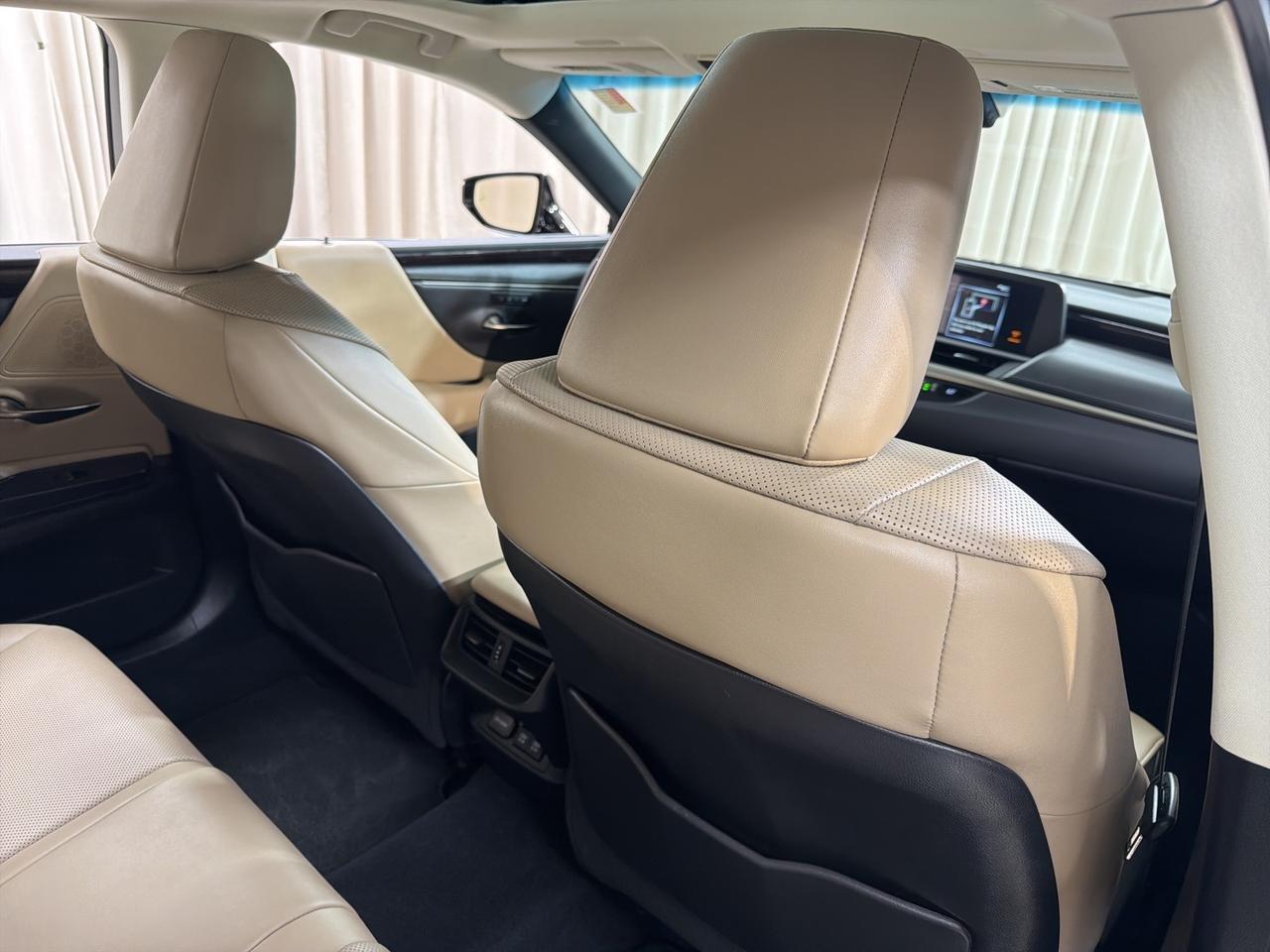 2021 Lexus ES 350 Annapolis MD