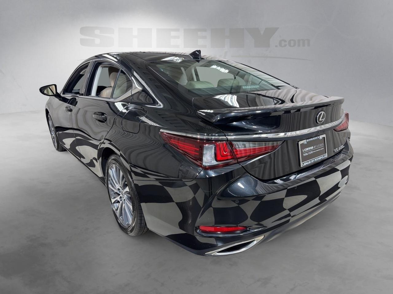 2021 Lexus ES 350 Annapolis MD