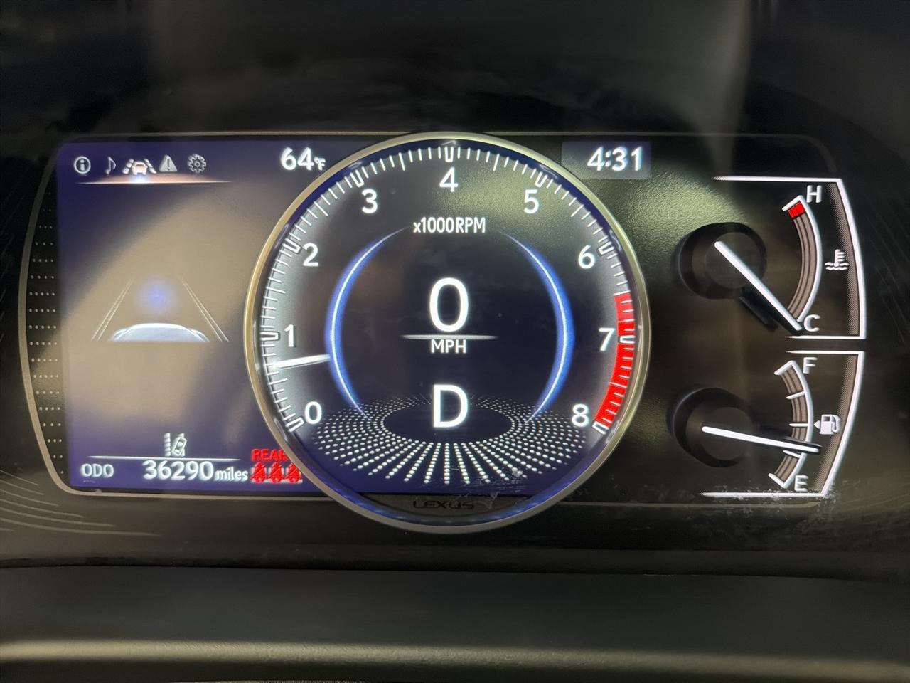 2021 Lexus ES 350 Annapolis MD