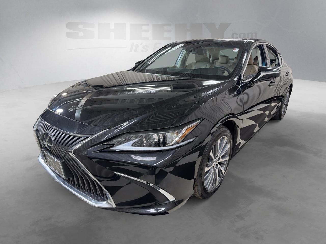 2021 Lexus ES 350 Annapolis MD