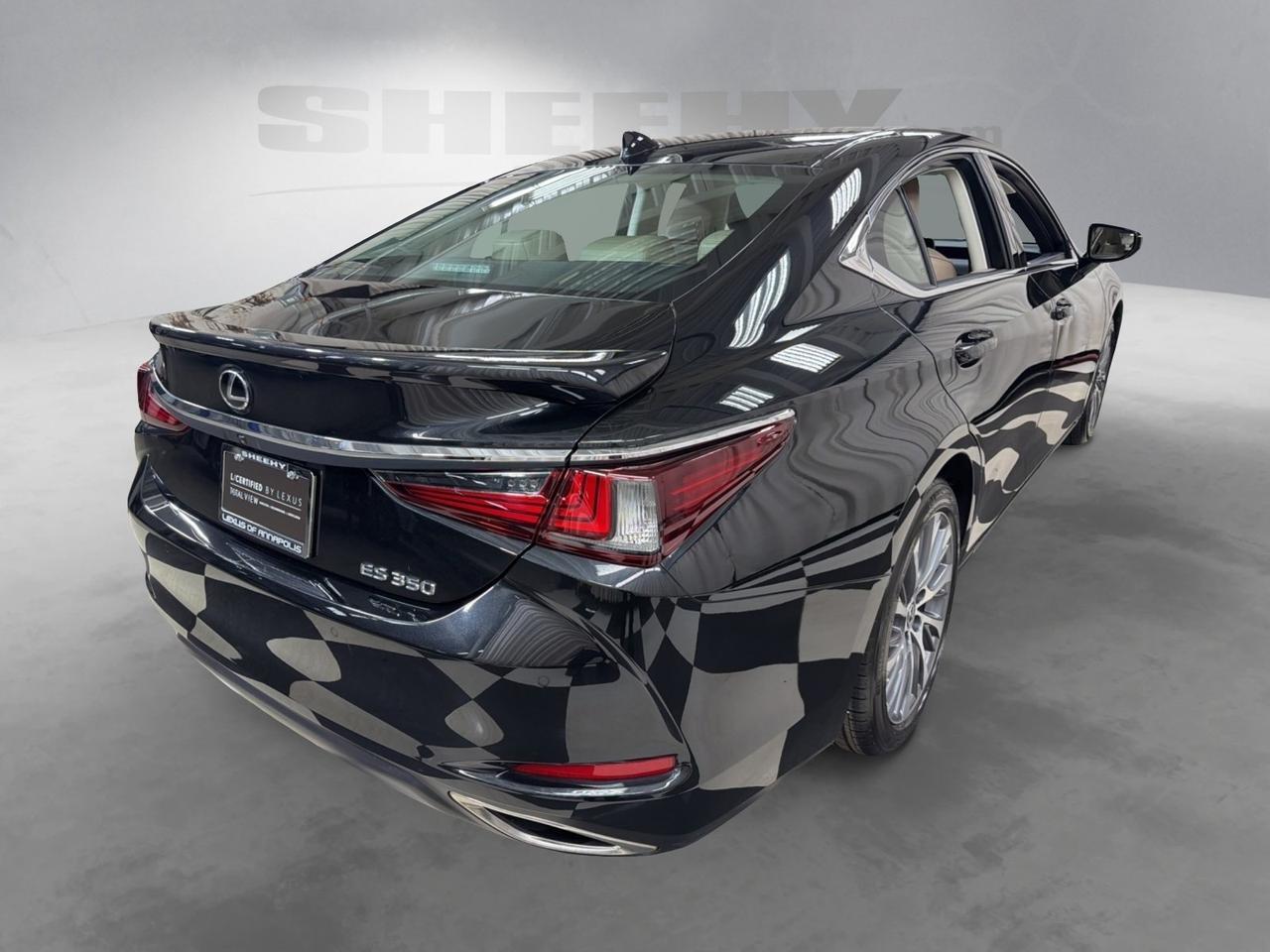 2021 Lexus ES 350 Annapolis MD