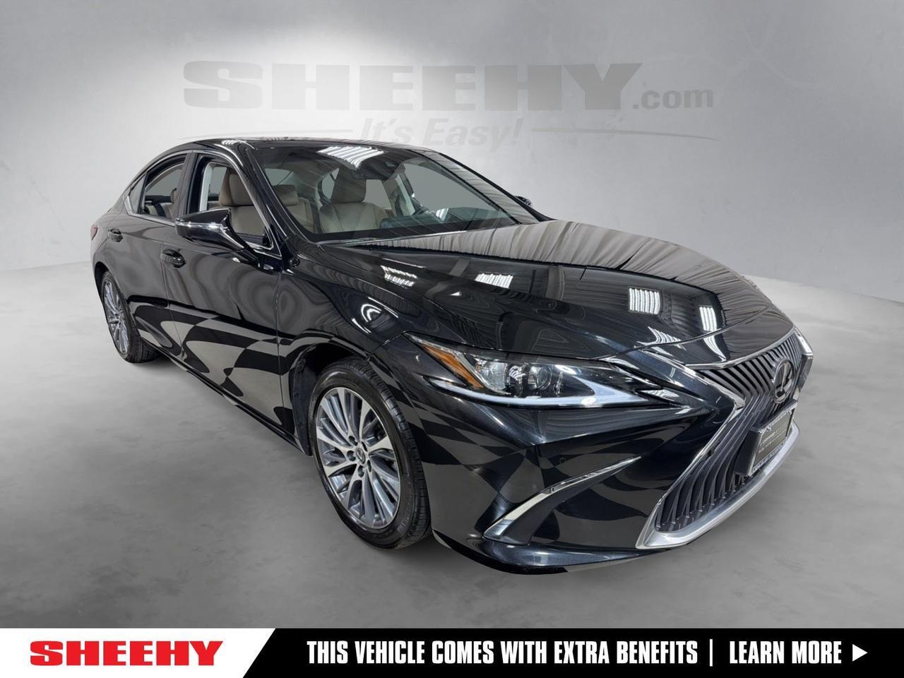 2021 Lexus ES 350 Annapolis MD