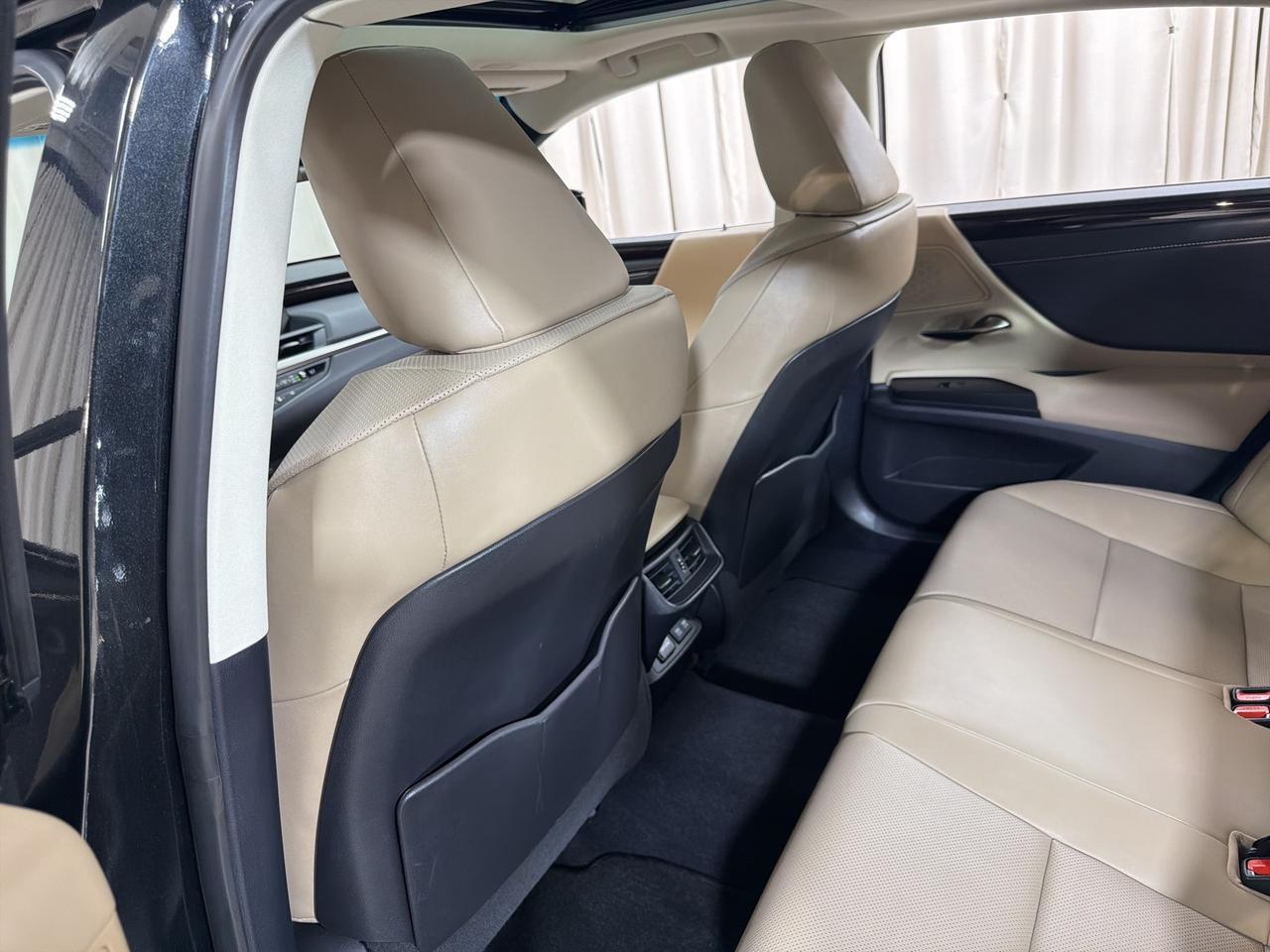 2021 Lexus ES 350 Annapolis MD