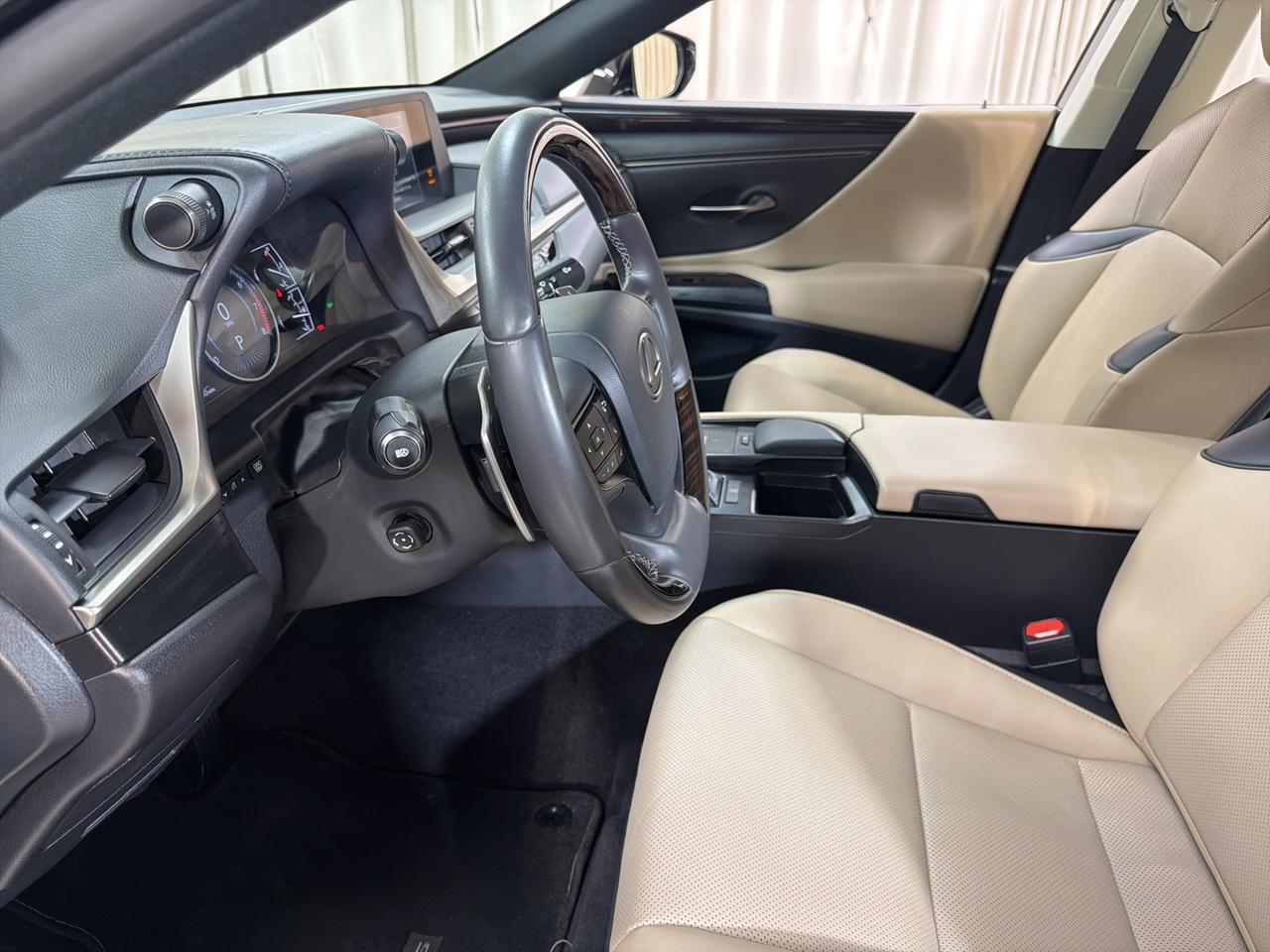 2021 Lexus ES 350 Annapolis MD