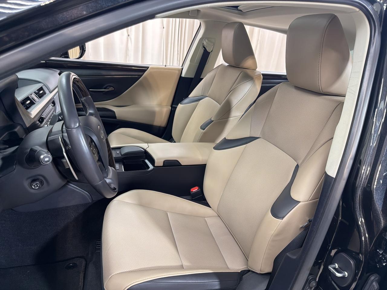 2021 Lexus ES 350 Annapolis MD