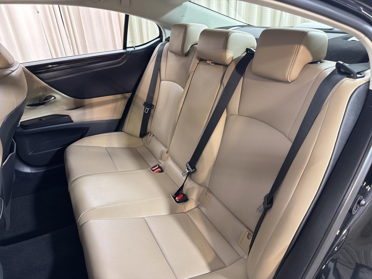 2021 Lexus ES 350 Annapolis MD