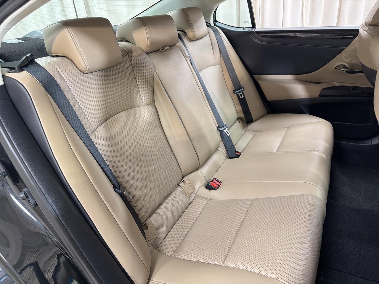 2021 Lexus ES 350 Annapolis MD