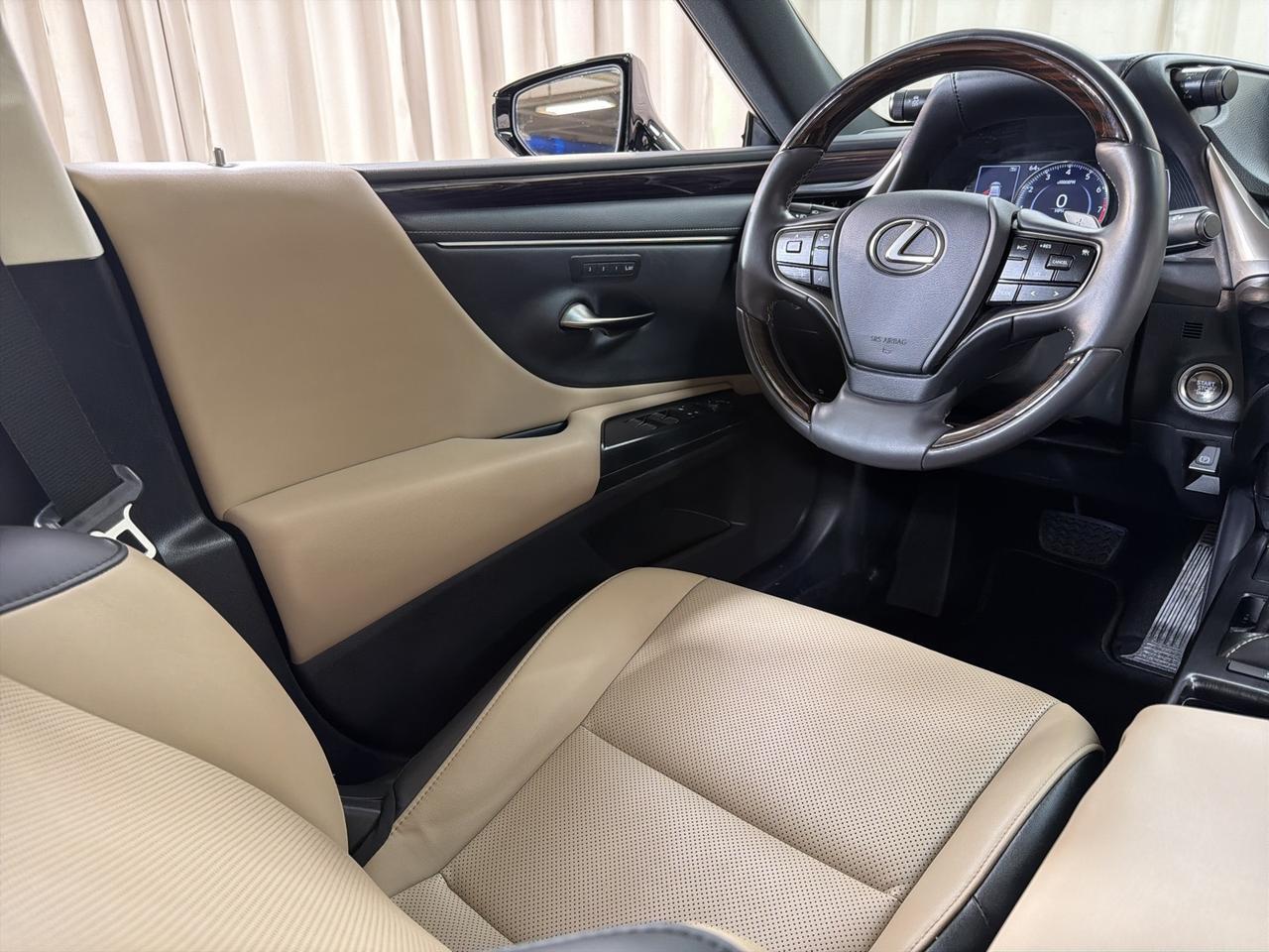 2021 Lexus ES 350 Annapolis MD