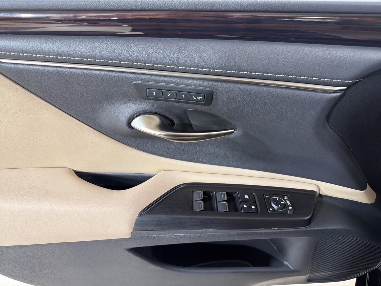 2021 Lexus ES 350 Annapolis MD