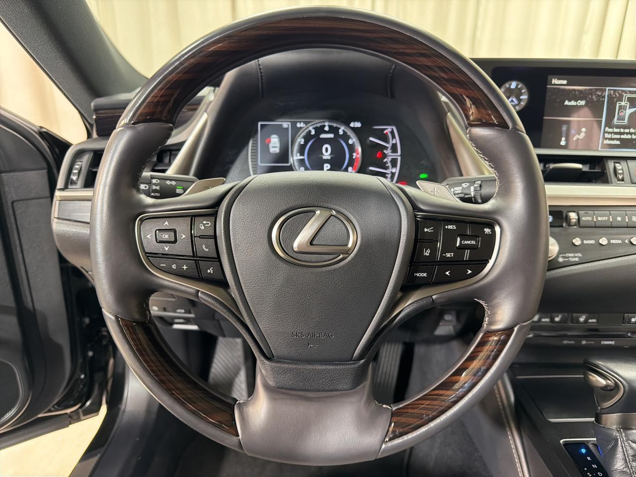 2021 Lexus ES 350 Annapolis MD