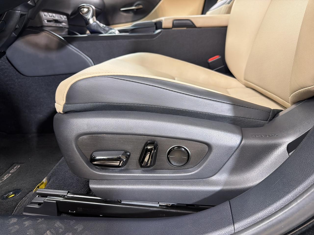 2021 Lexus ES 350 Annapolis MD