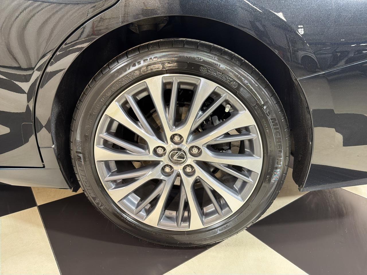 2021 Lexus ES 350 Annapolis MD