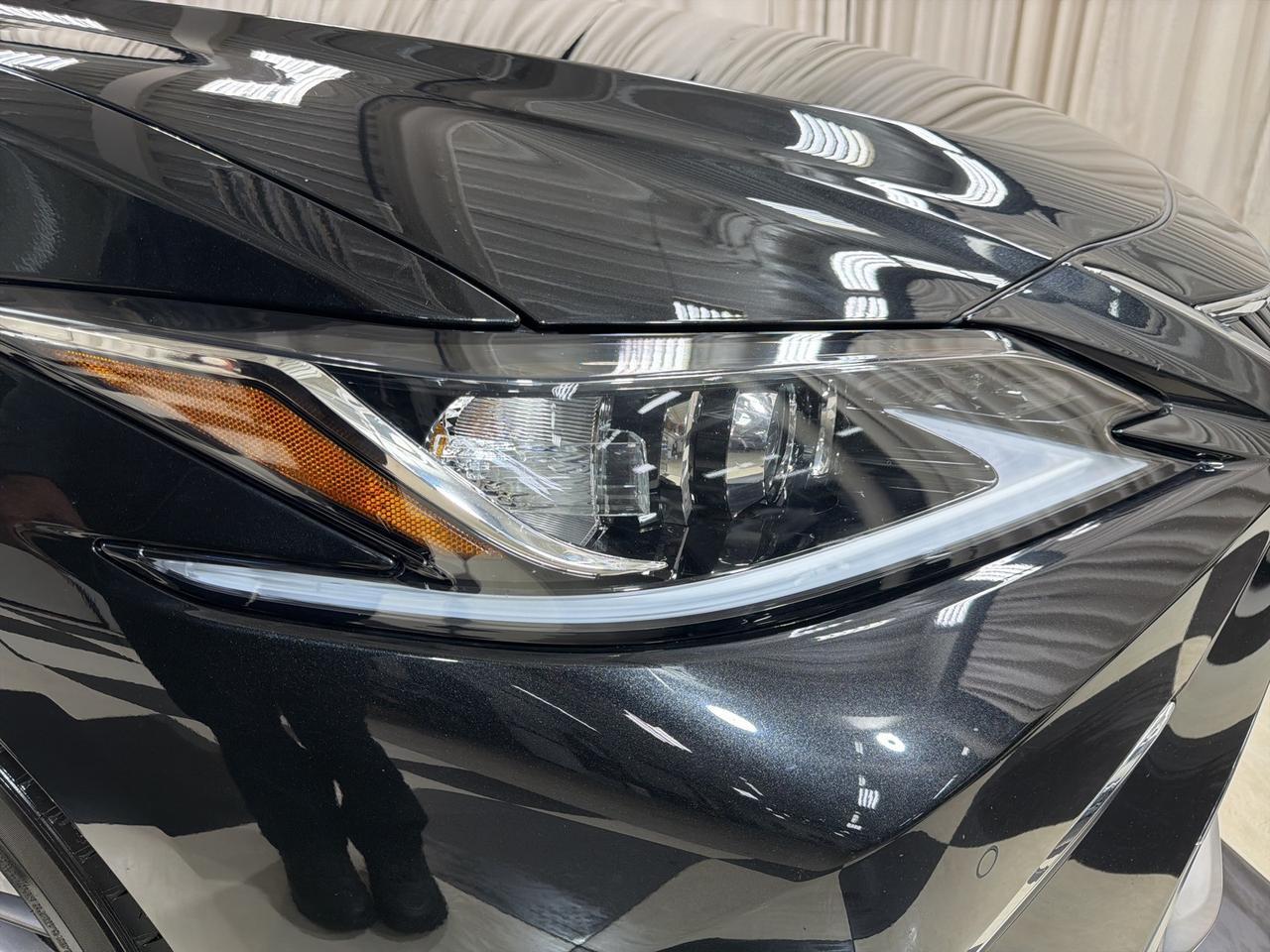 2021 Lexus ES 350 Annapolis MD