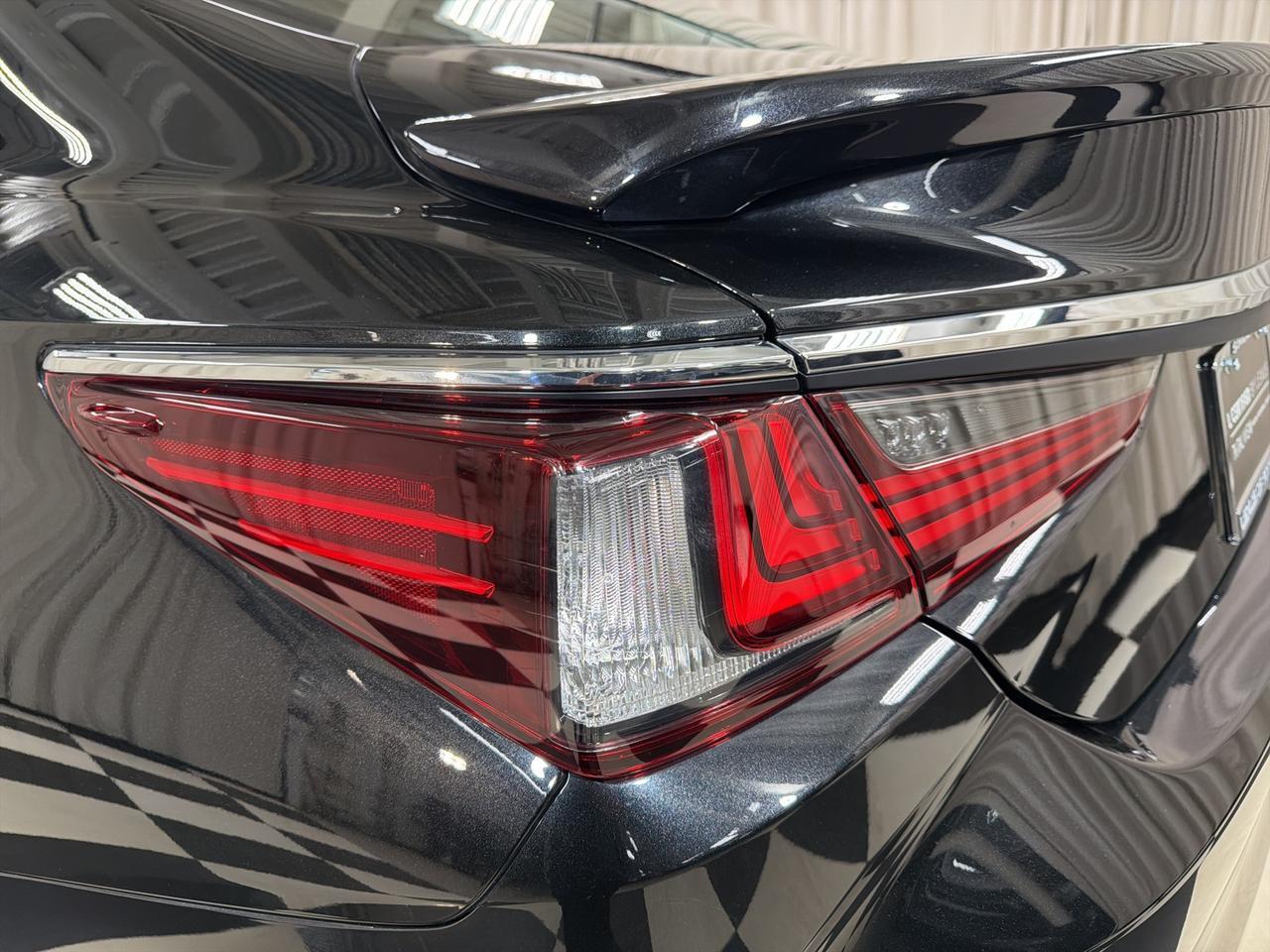 2021 Lexus ES 350 Annapolis MD