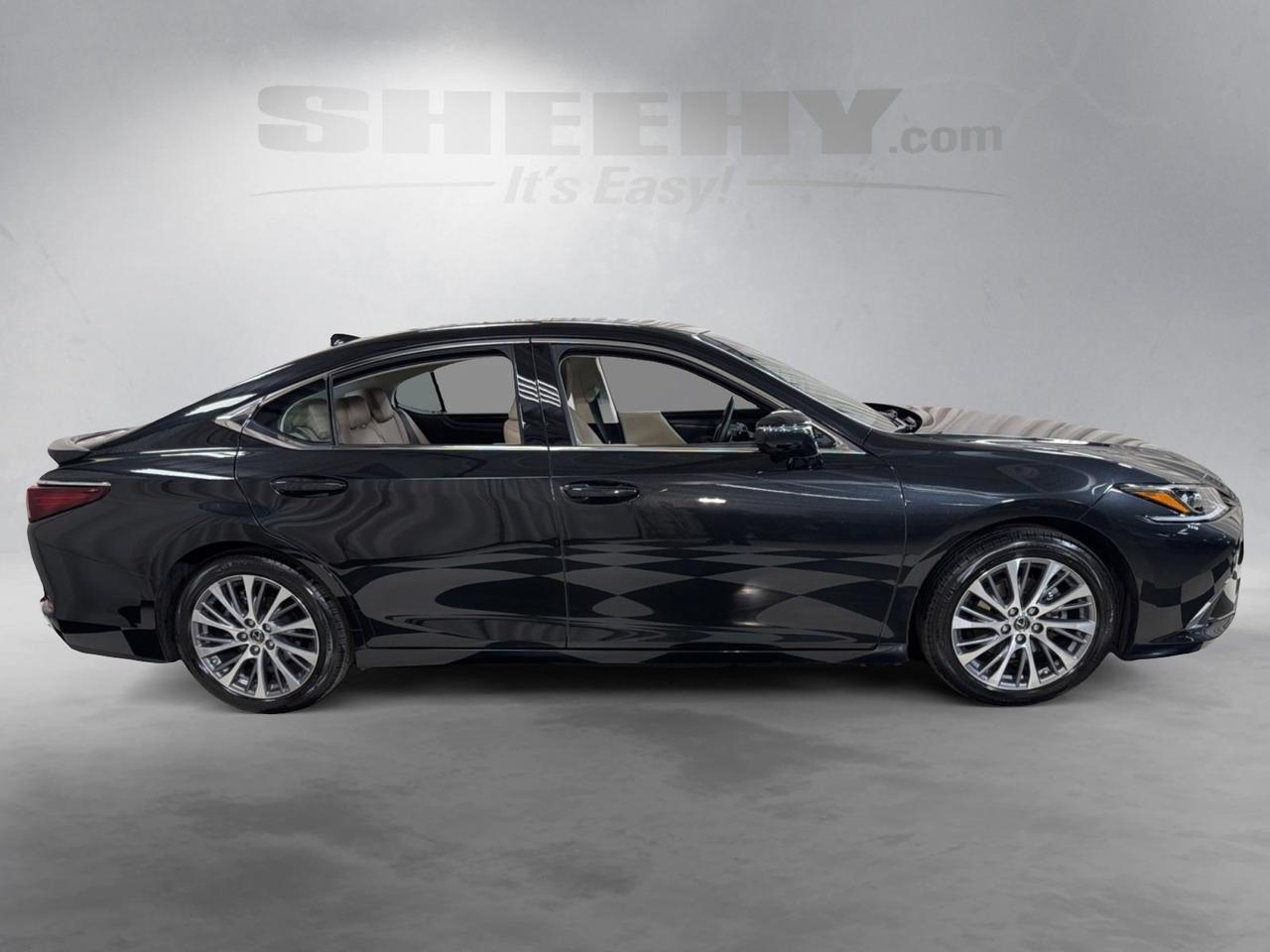 2021 Lexus ES 350 Annapolis MD