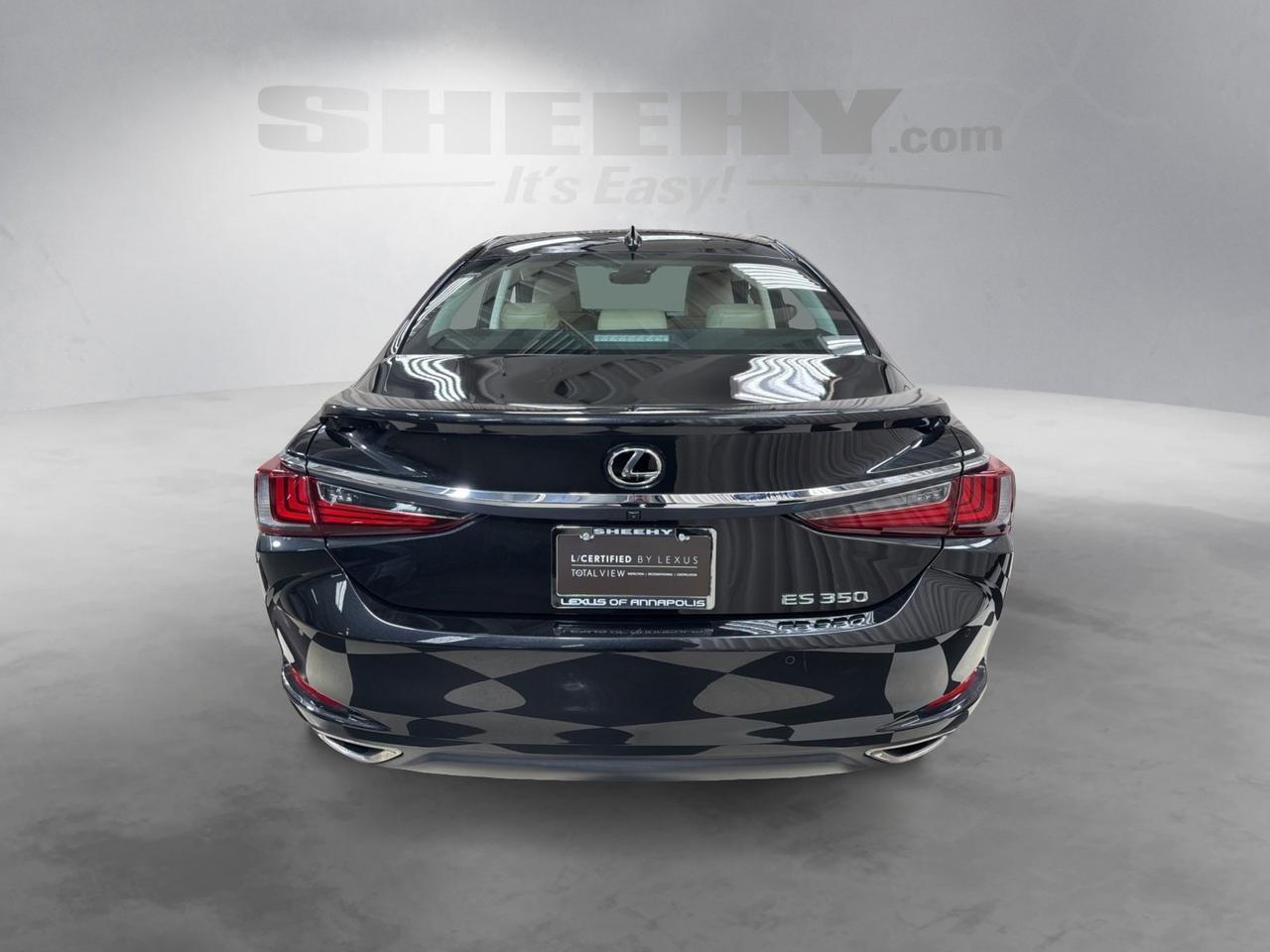 2021 Lexus ES 350 Annapolis MD