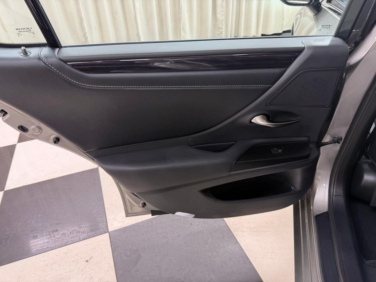 2021 Lexus ES 350 Annapolis MD