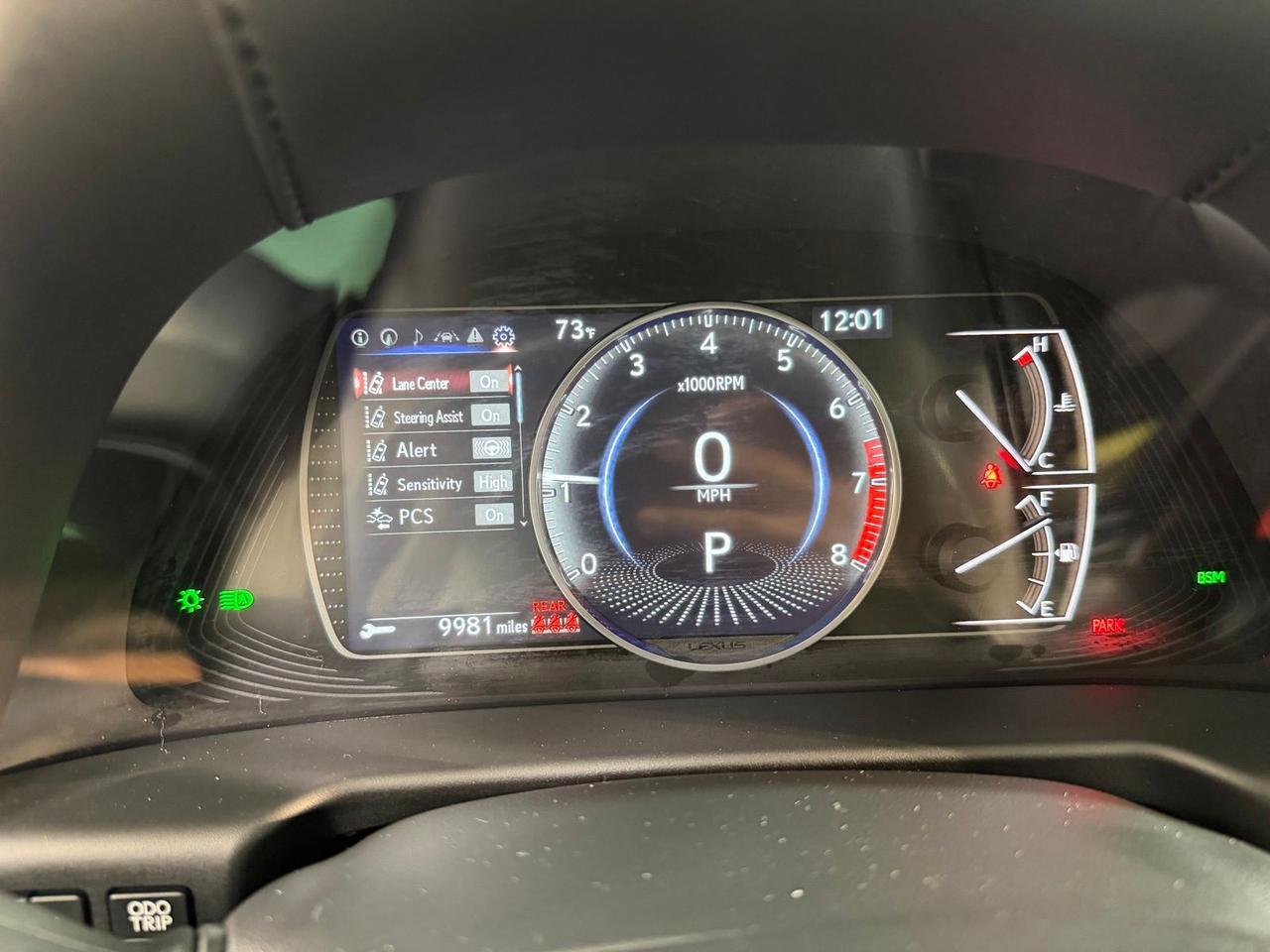 2021 Lexus ES 350 Annapolis MD
