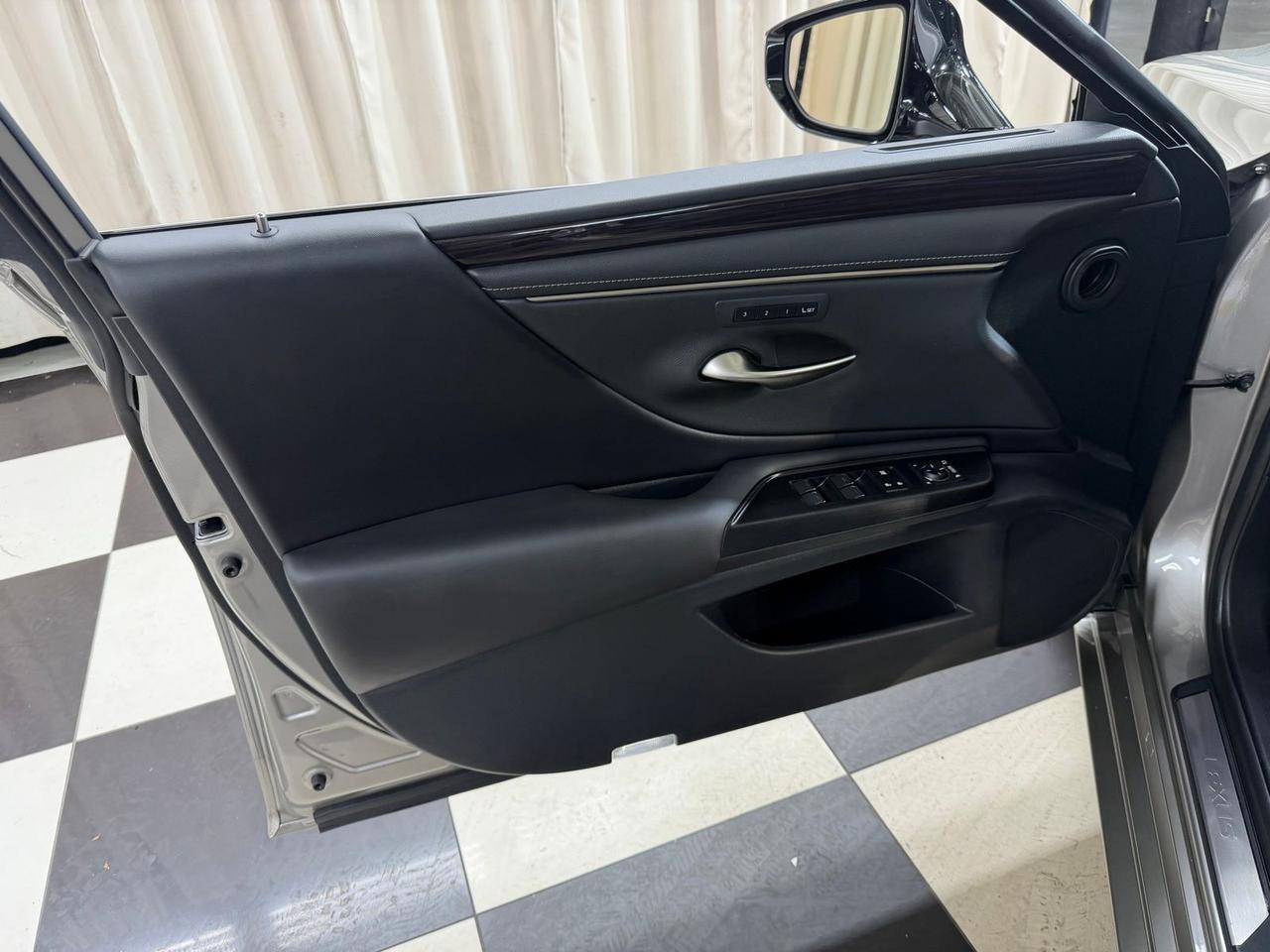 2021 Lexus ES 350 Annapolis MD