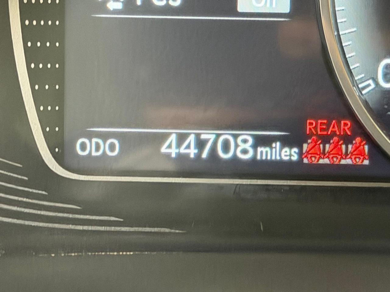 2021 Lexus ES 350 Annapolis MD