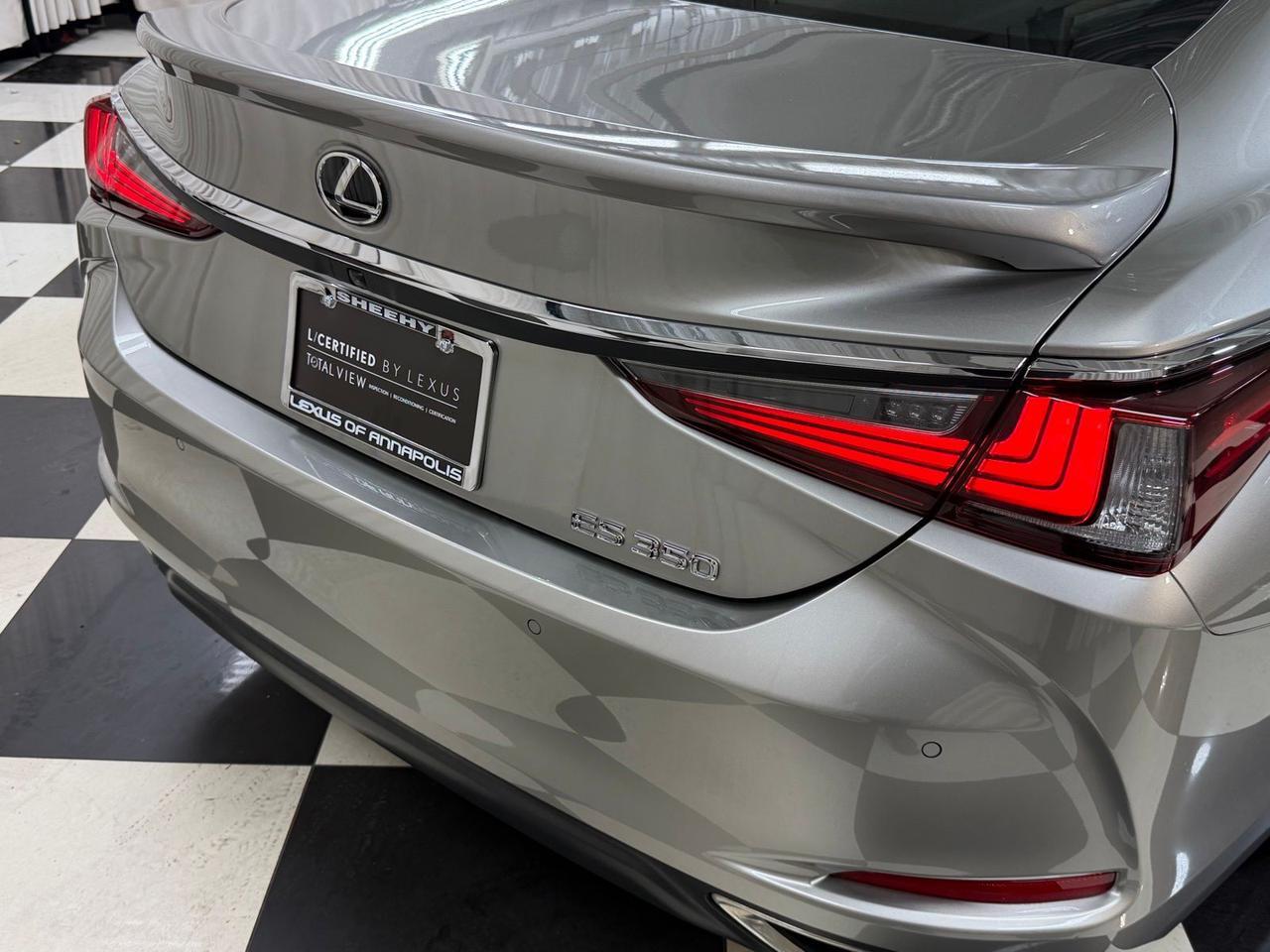 2021 Lexus ES 350 Annapolis MD